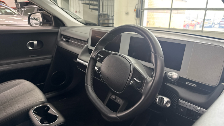 Hyundai IONIQ 5 168kW Premium 77 kWh 5dr Auto [Part Leather] Electric Hatchback
